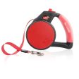 Wigzi Retractable Dog Leash - Gel Handle Online Hot Sale