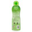 TropiClean Oatmeal & Tea Tree Medicated Itch Relief Shampoo for Pets Online