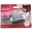 PETLINKS ROAMING RUNNER ELECTRONIC MOUSE CAT TOY Fashion