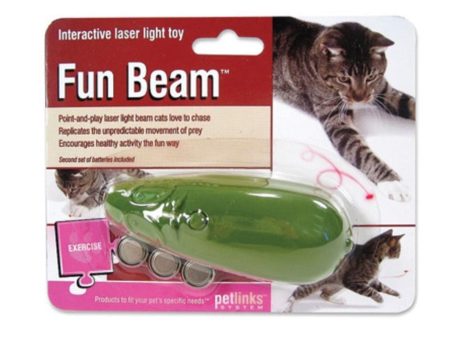 PETLINKS FUN BEAM LASER POINTER Cheap