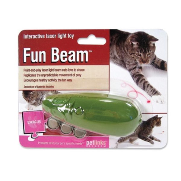 PETLINKS FUN BEAM LASER POINTER Cheap